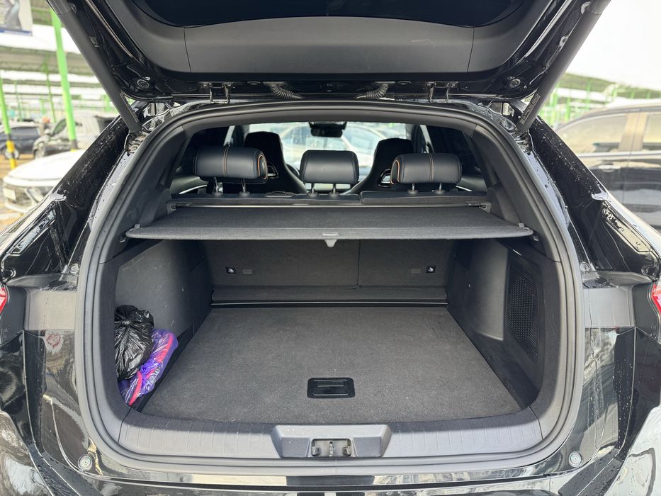 BYD Champion 605 FULL