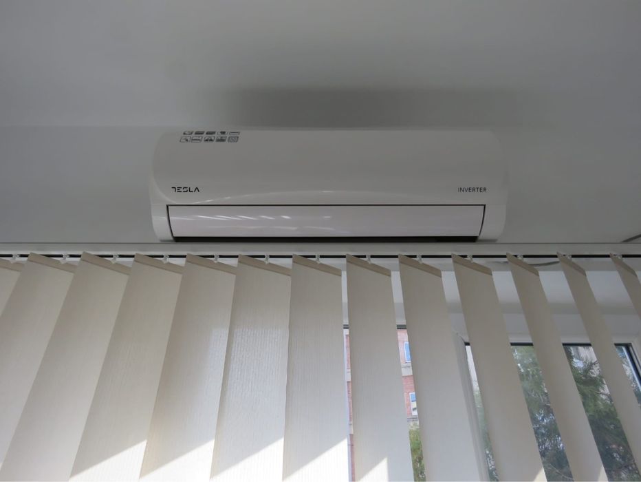 Garsoniera spatioasa