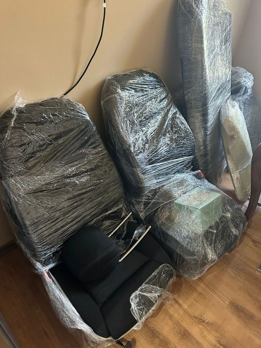 Салон за мерцедес