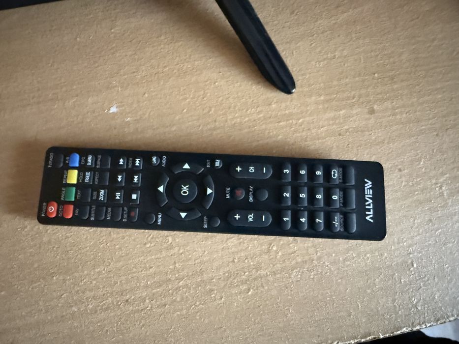 Tv Led Allview 81 cm