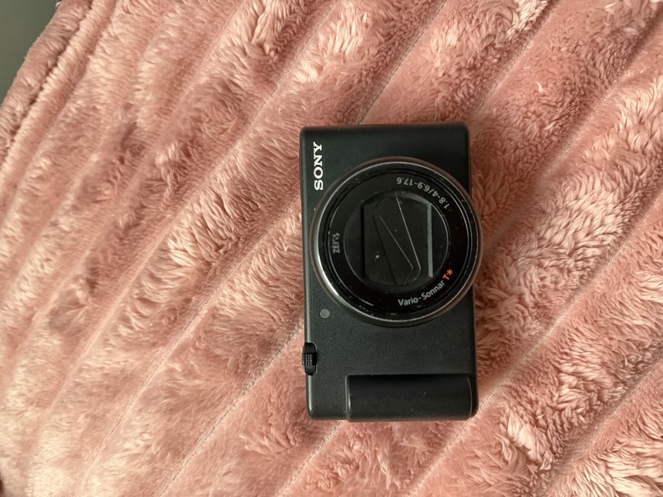 Sony ZV1 mark ll