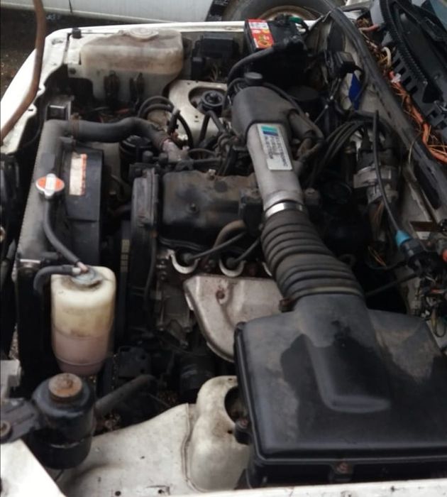Releu semnalizare original suzuki vitara 1.6i 8v Denso 166500-0130