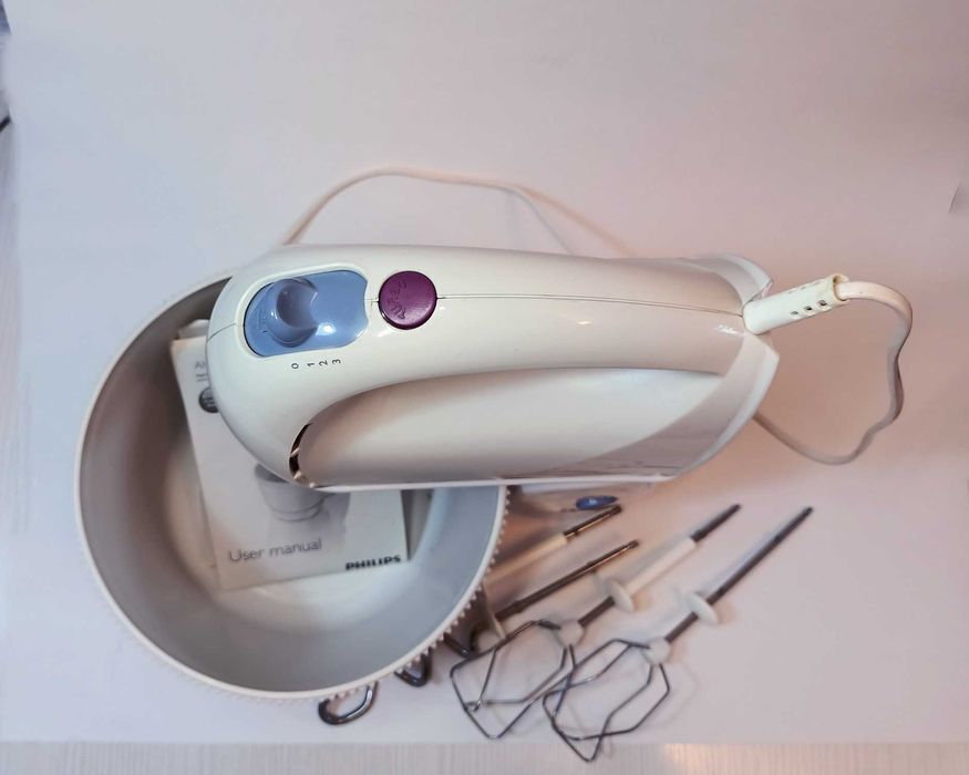 Стационарный миксер HR1565/40