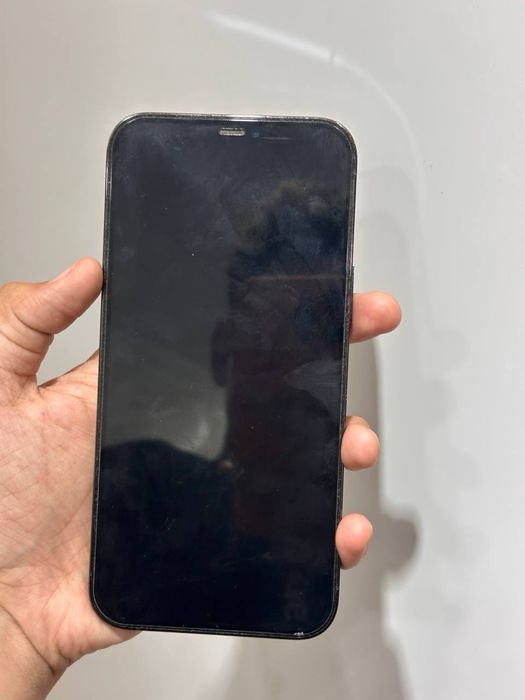 Iphone 12 pro max 256gb 79%