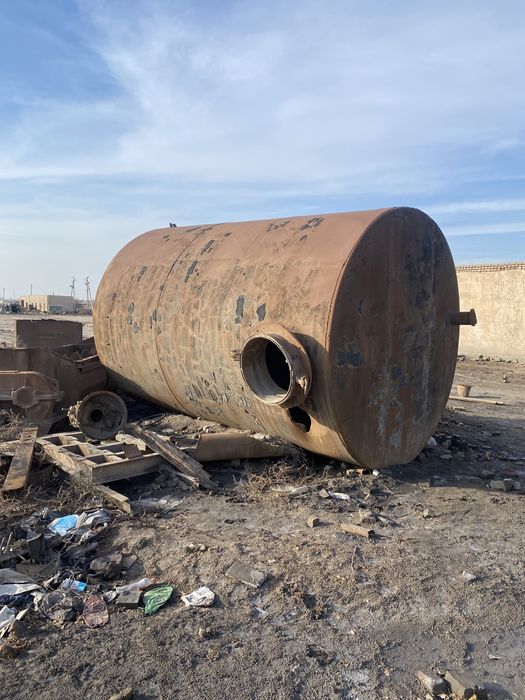 Bochka sotiladi …………….