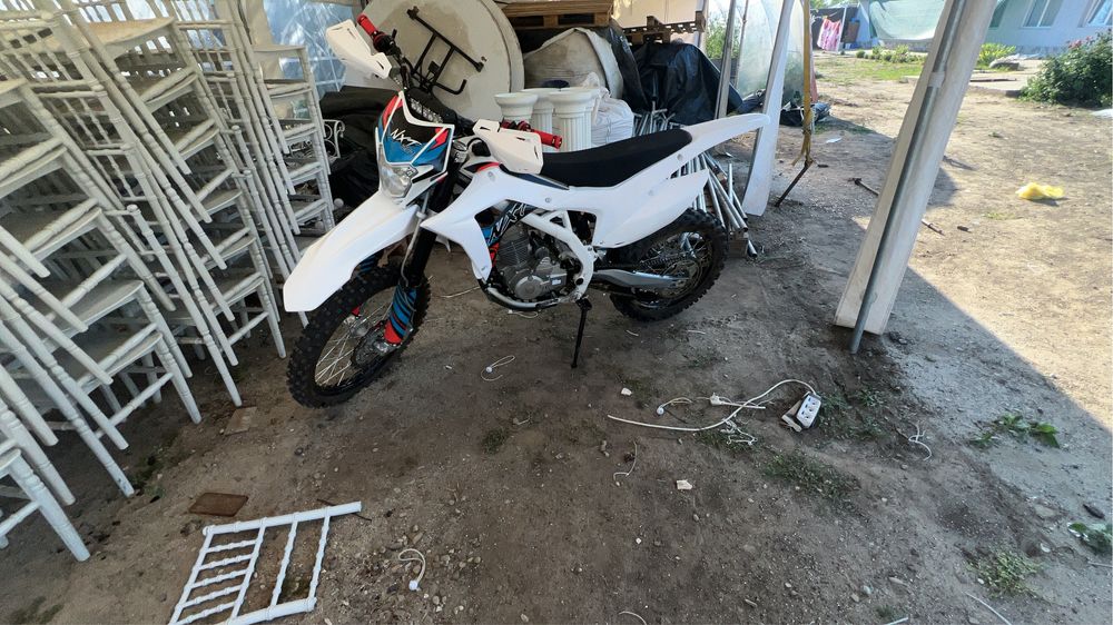 Vand barton nxt 2024