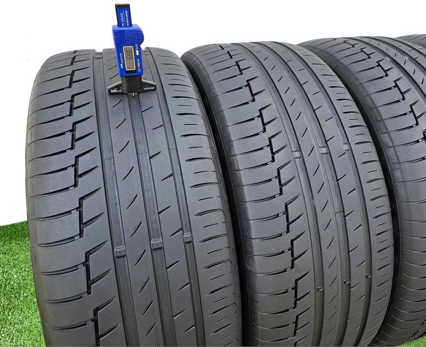 4бр. 225/50/18 CONTINENTAL PremiumСontact 6