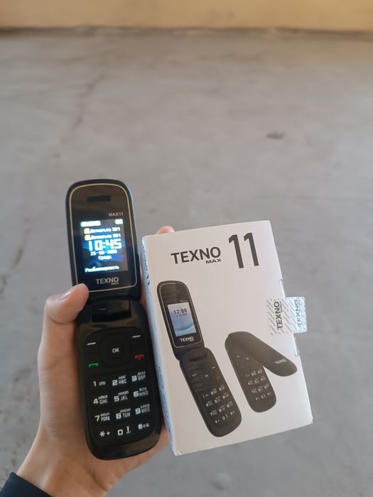 Идеальный бюджетный телефон