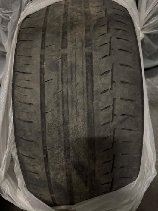 Продам шины на автомобиль
