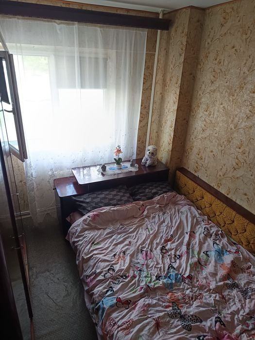 Apartament 3 camere, 62,9 mp + 2 balcoane + BOXĂ | Etaj 1 | Centrală | Slobozia