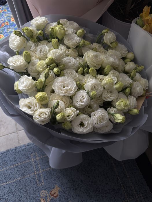 Продаются букет цветов