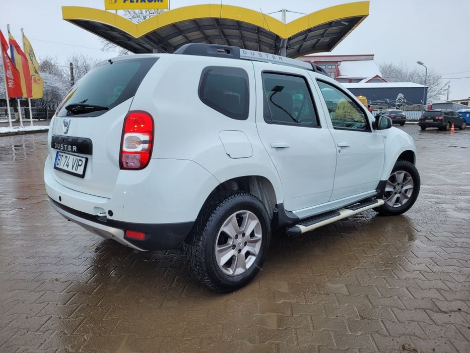 Vand Dacia Duster , 1.5 Dci , 134.000KM