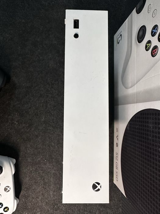 Xbox Series S 512gb
