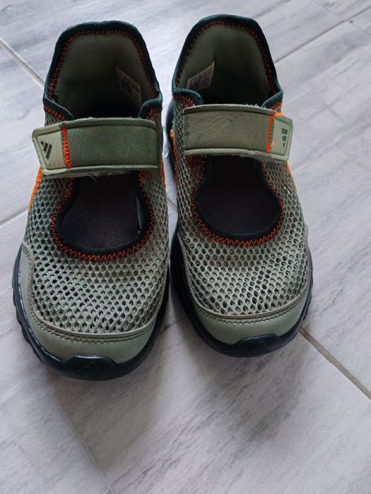 Летни маратонки/ сандали Adidas 33.5