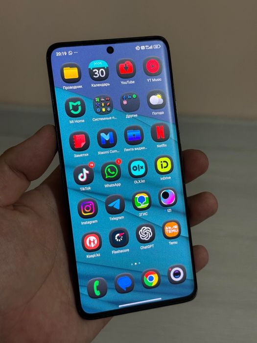 Xiaomi Redmi Note 13 Pro + 5G