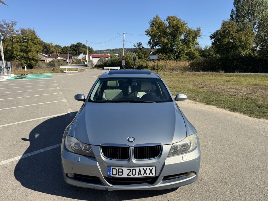 BMW Seria 3 E90 320D