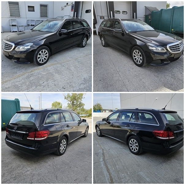 Haion ,stop mercedes w212 facelift cod culoare 040