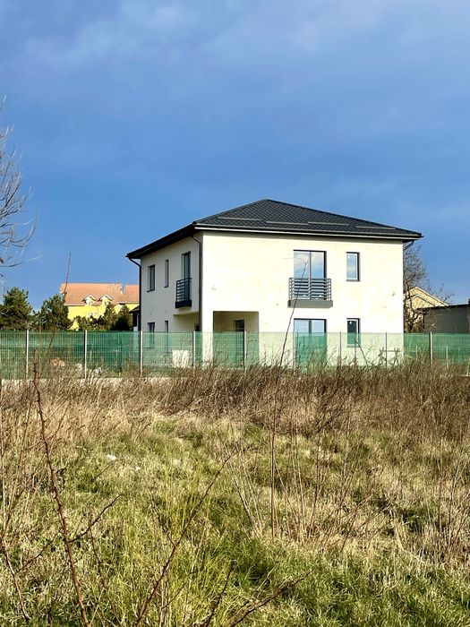 Casa noua de vanzare - Ulmi, zona Sagricom
