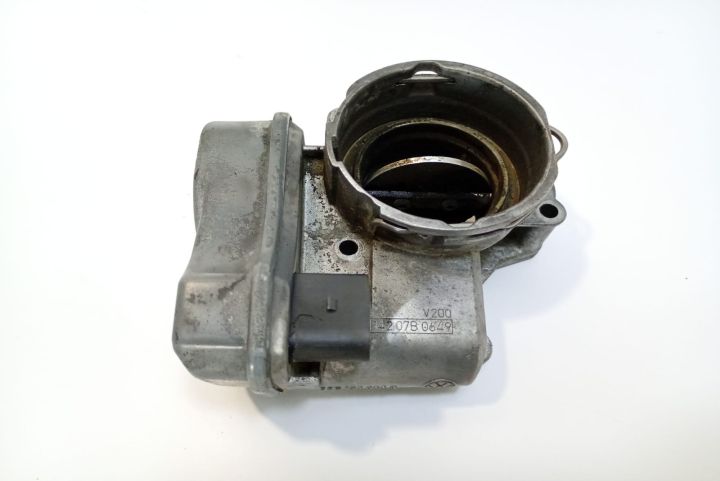 Clapeta acceleratie 03G128063B Audi A3 8P/8PA (facelift) seria