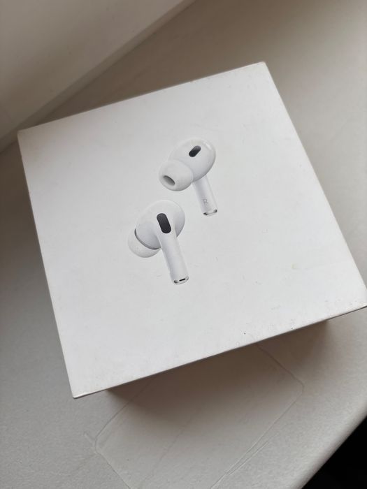 Airpods pro 2 СРОЧНО !