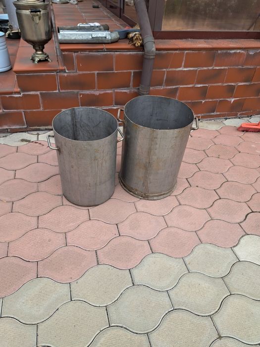 Продаються баки нержавейка