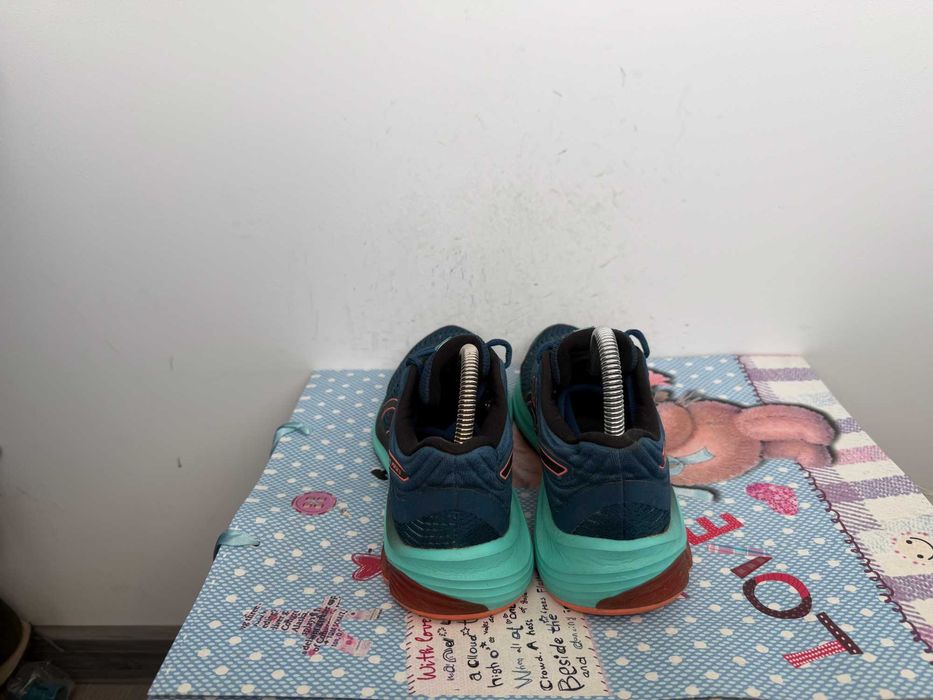 ASICS GEL-PULSE 11 Gore-TEX''оригинални маратонки 37.5 номер