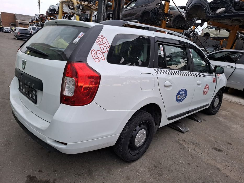 Boxa difuzor difuzor Dacia Logan 2 (facelift) (2017 - 2020)