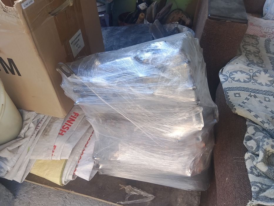 Продам двигатель на Ниссан