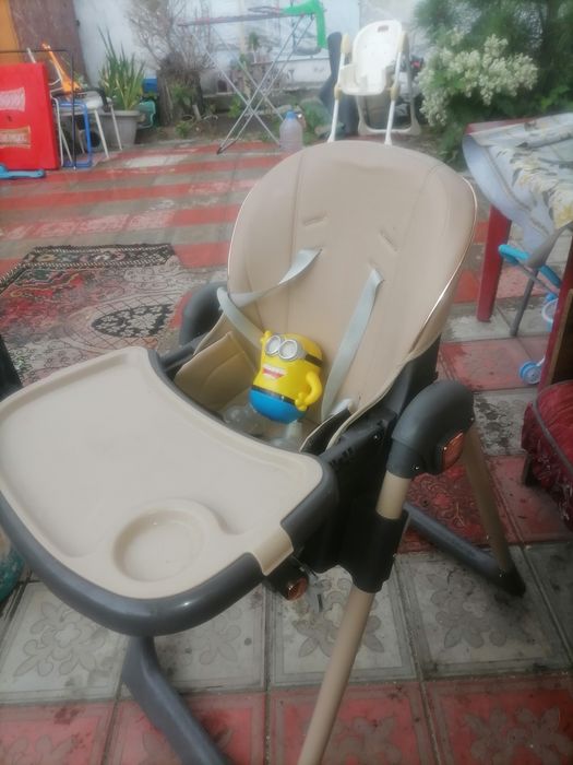 Продам стол - стул для ребенка