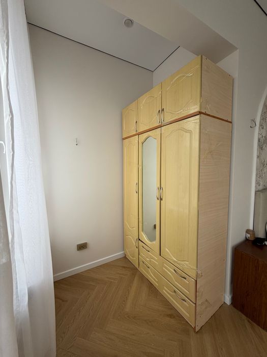 Шкаф для хранения одежды