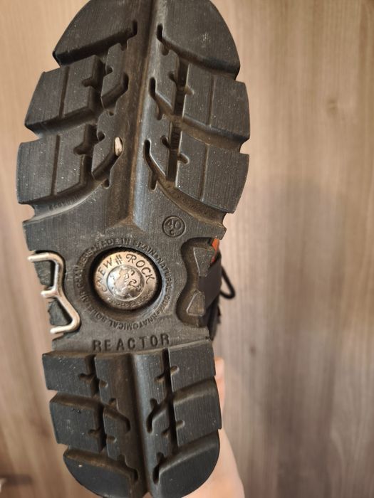 New Rock , оригинални 40-ти