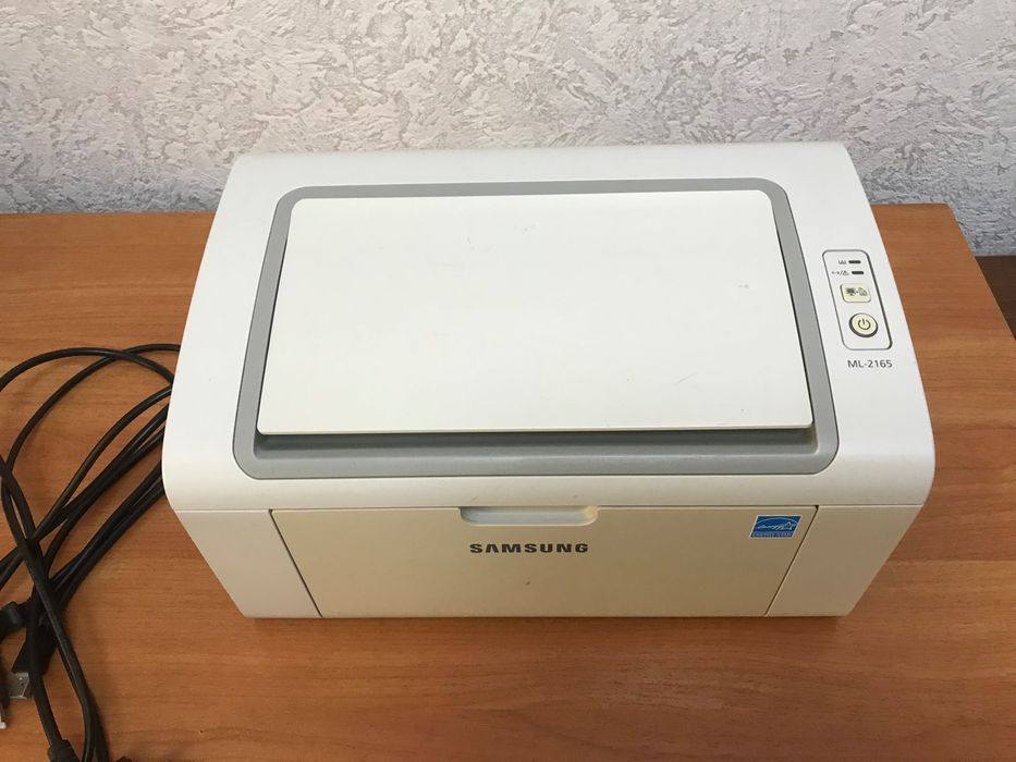 Принтер Samsung ML - 2165