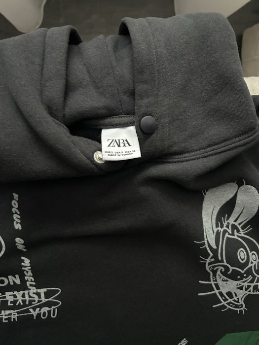 Суитшър размер M