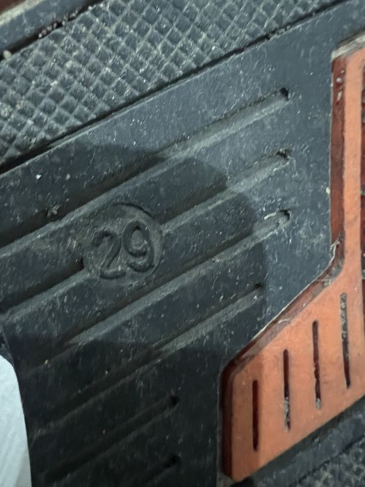 Ботинки теплые на мальчика