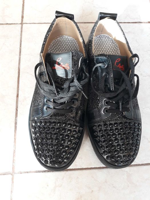 Pantofi sport,barbateasca