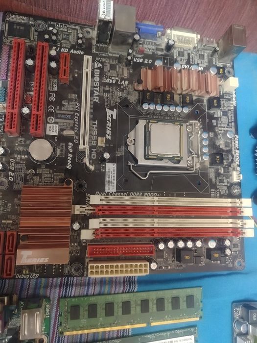 Компьютер рабочий покупал 20 дней назад