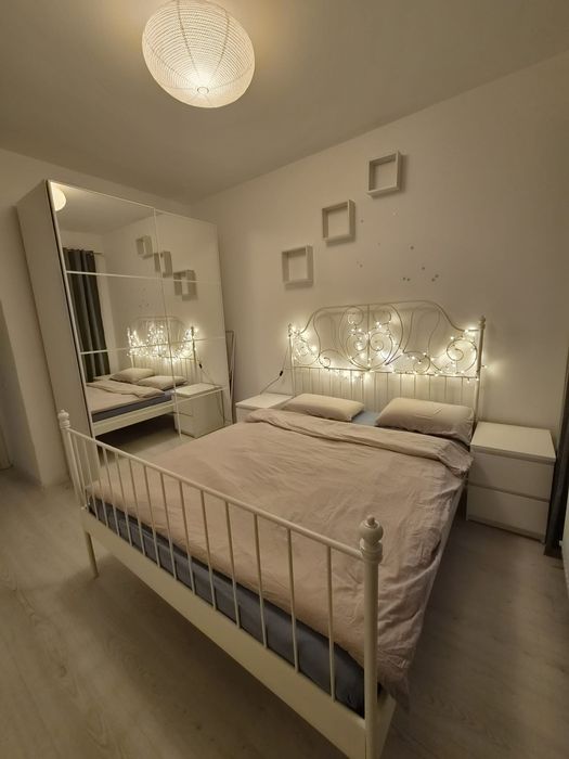 Apartament - 2 camere - Decomandat prima închidere