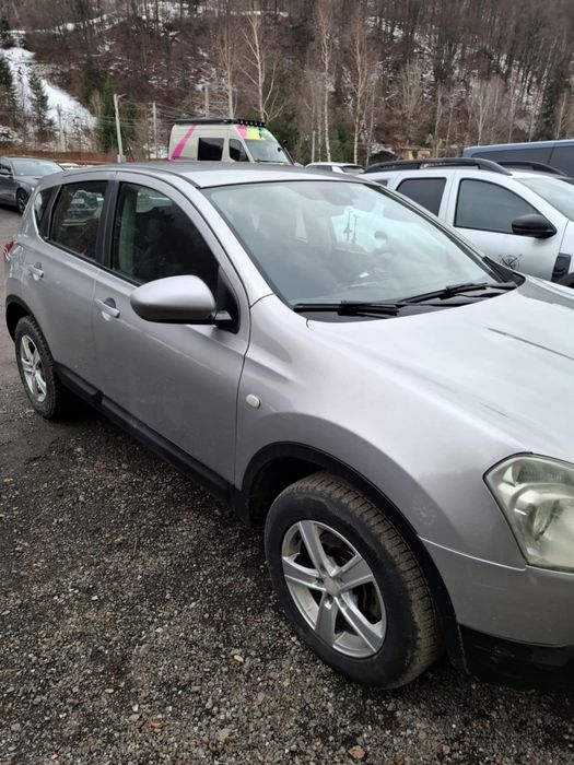 De vânzare Nissan QUASNQAI
