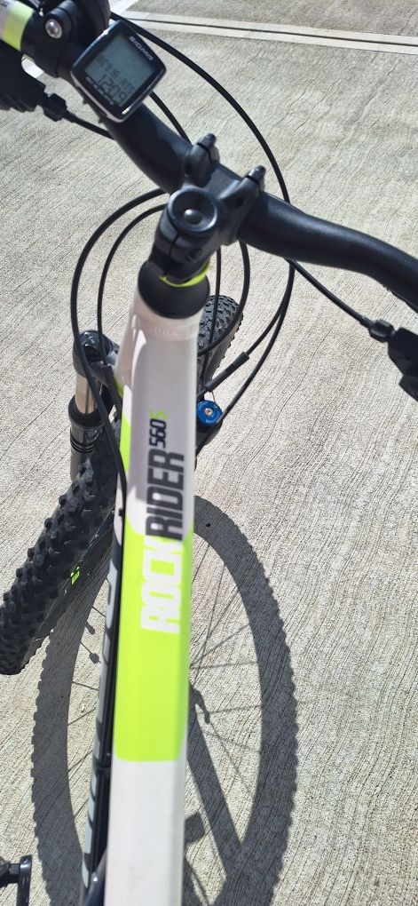 Mtb st 560 hotsell