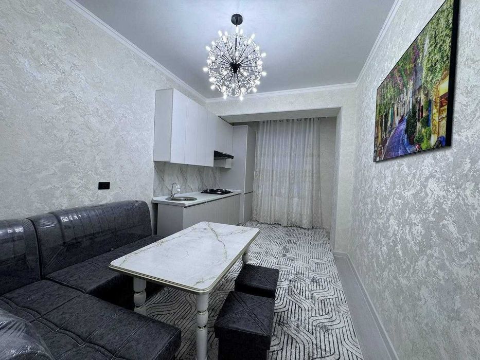 2 хоналик килинган 2 кават кирпичный дом, шарк 1, ирригация институти