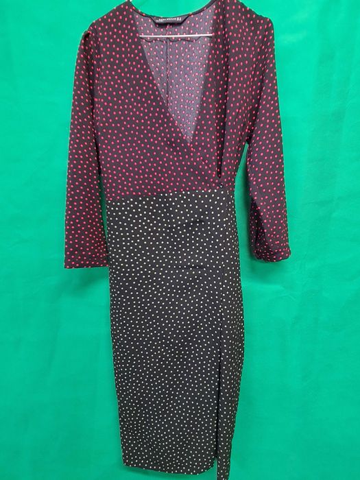 Rochie Dama - ZARA