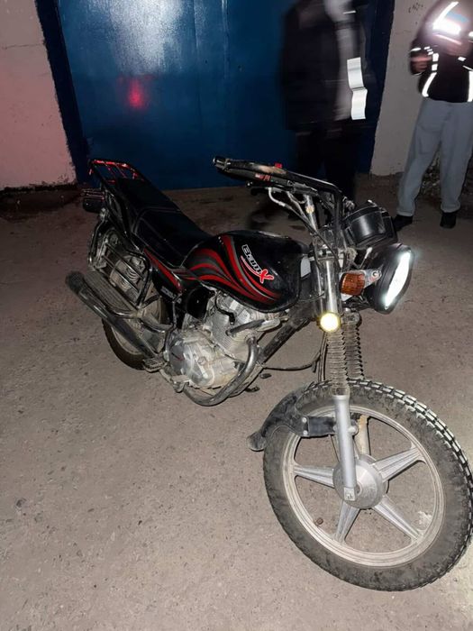 BAMX-X99 200 кубов