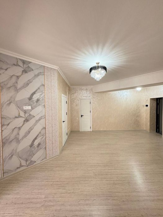 Яшнабад улица Иззат Новостройке продается квартира  2/4/8  42м2