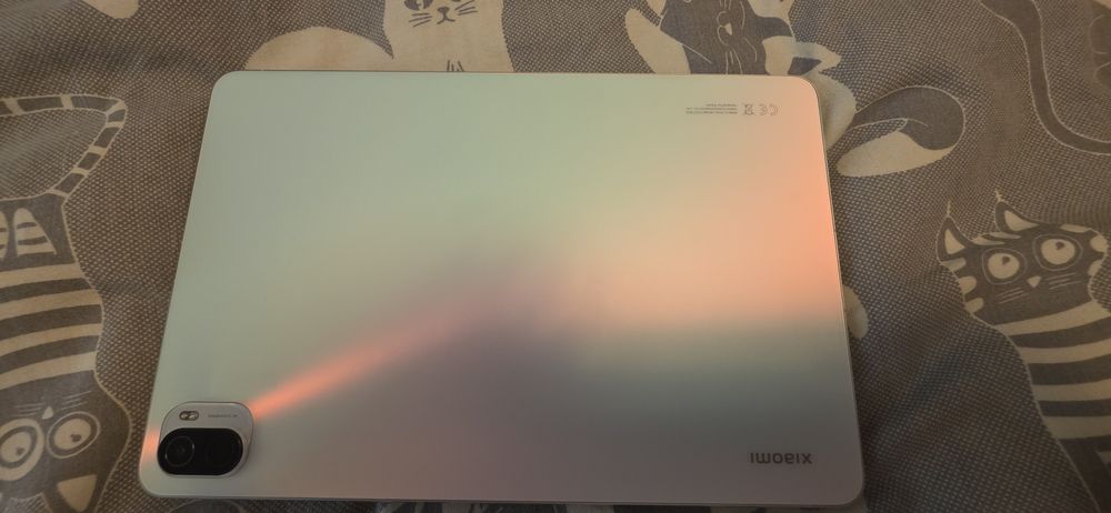 Планшет Xiaomi Pad 5