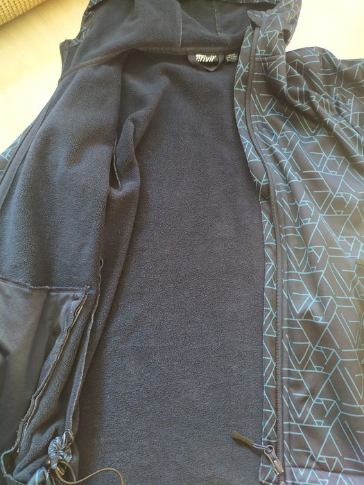 Яке софтшел 158/164