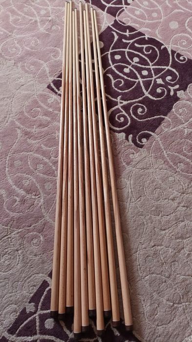 Все для Бильярда