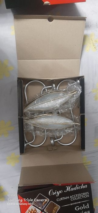 Parda yiğib turuvchi derjatillar