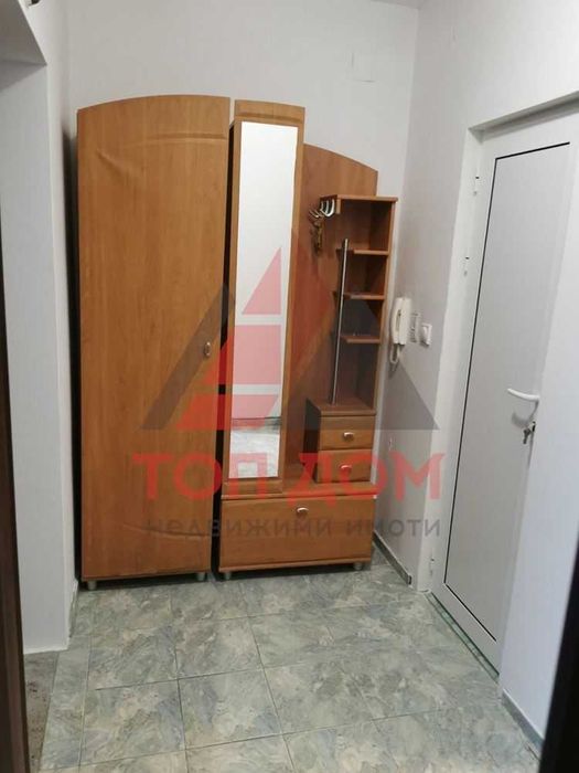 Дава се под наем Двустаен апартамент в Варна, Колхозен пазар - 60 кв.м за 382.5 € - Снимка #15