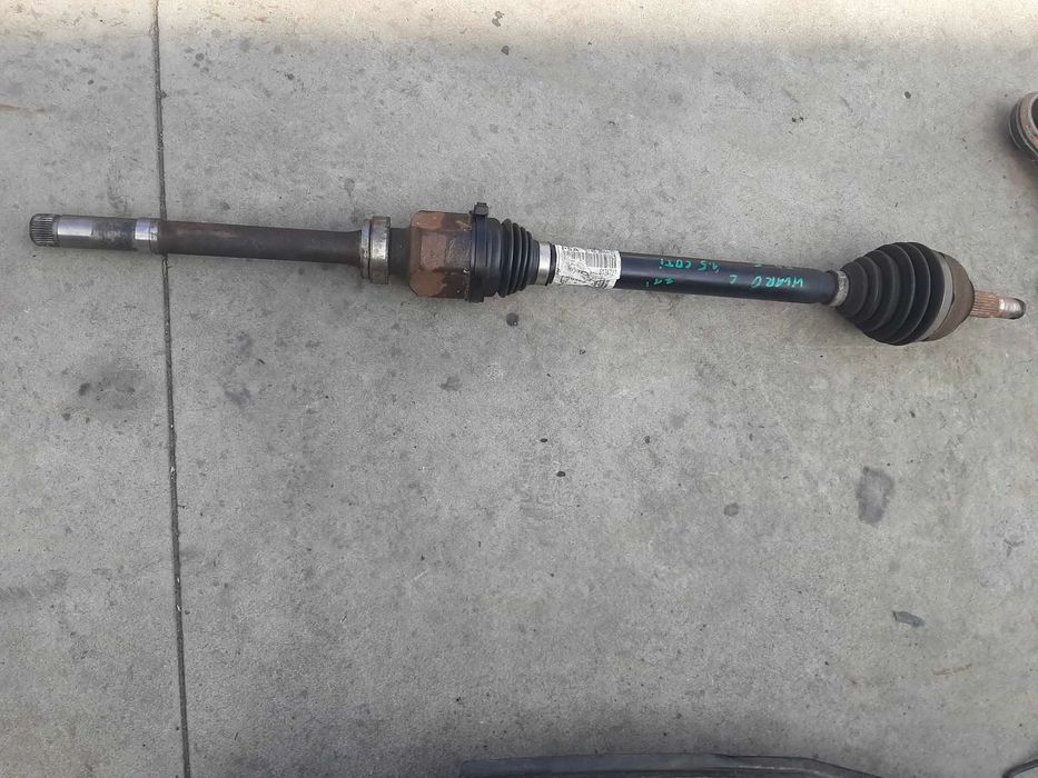 planetara dreapta fata 1.5cdti  yh01 opel vivaro c  citroen jumper  9839523880