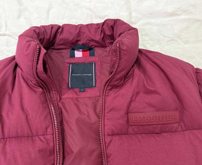 Куртка Tommy Hilfiger